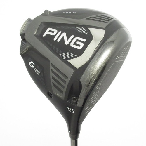 Ping g425 max driver - driver, deg