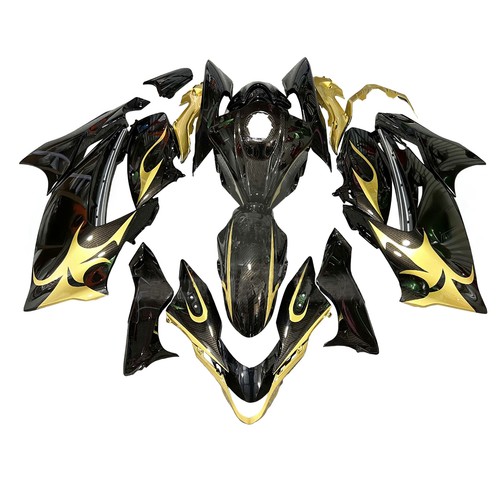 Amotopart fairing kit bodywork - fairing,