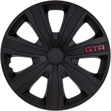 15" Wheel Trims For Peugeot