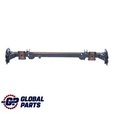 Ford Transit Mk8 Rear Axle