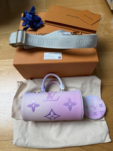 Louis vuitton papillon - vuitton,