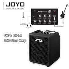 JOYO BA-30 30W Bass Amp 4