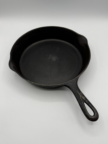 Vintage griswold cast - vintage, iron
