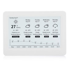 7.5-Inch (Ink Screen)E&8209;Ink Screen Near Field Communication Passive Th OU