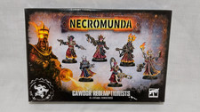 Necromunda Cawdor