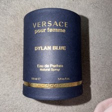 Versace Dylan Blue Pour Femme