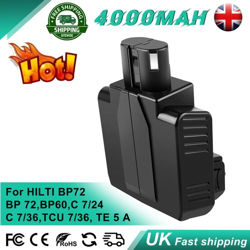 4000mah 24v battery for - 24v, hilti