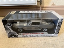 Shelby Collectibles 1/18 - 1967 Shelby Custom GT500