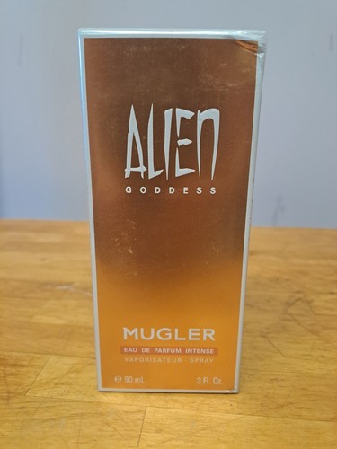 Alien thierry mugler eau de - mugler,