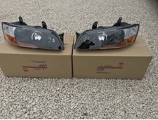 MITSUBISHI LANCER EVOLUTION 8