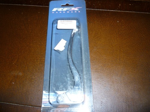 Race cl35 clutch - fx,
