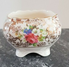 A Vintage H & K TUNSTALL Trinket Dish or Bowl, very collectable. 
