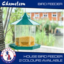 Bird Feeders Large Hanging