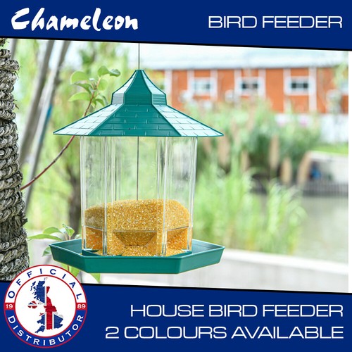 Bird feeders large - bird, hanging