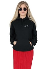 Dog Mom Hoody Hoodie Top Lover Mum Pocket Funny Gift Puppy