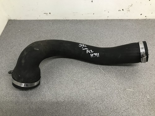 Freelander intercooler pipe - 2,