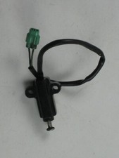 Suzuki GSXR 1000 K9 Side Stand