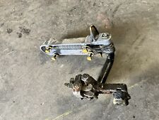 vw bay window camper / Bus LHD