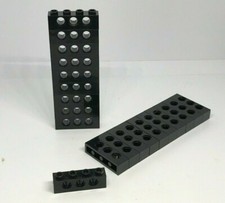 LEGO Technic: 20x brick 1 x 4