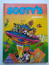 Sooty's Annual 1979