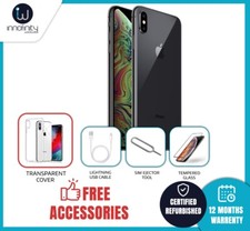 Apple iPhone XS Max 64GB 256GB