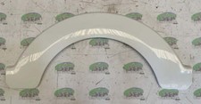 Coachman caravan plastic wheel arch spat