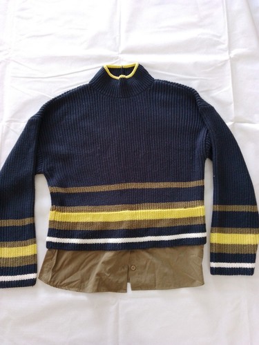 Men jumper next size - men's,