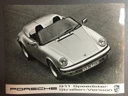 1988 porsche 911 - 1988,