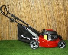 Mountfield SP555 V Petrol Lawn Mower