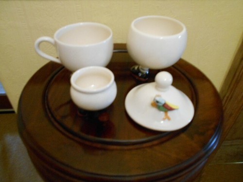 Carlton ware walking - walking,