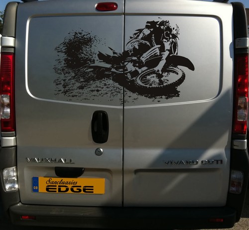 80cm 50cm motorcross - x,