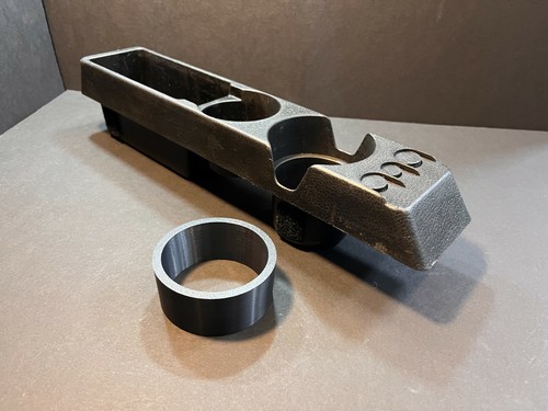 Bmw e36 318ti - e36, center
