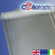 Cello Bags for Prints & Cards