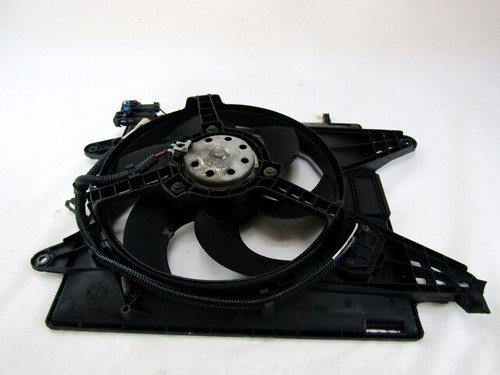 51751385 electric fan - fan, fiat