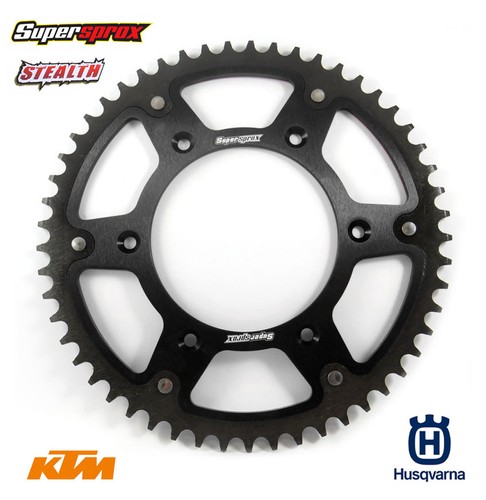 Supersprox stealth rear - supersprox,