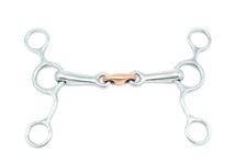 Tom Thumb with Copper Lozenge