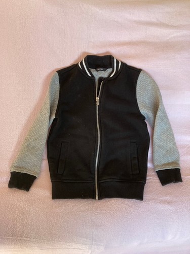 Child years jacket - years,