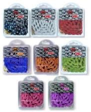 TKX S410 1/2" 1/8" FIXIE FIXED GEAR SINGLESPEED TRACK BMX BIKE CYCLE CHAIN