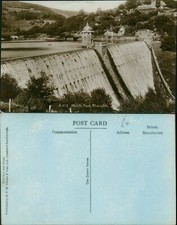 Middle Dam Rhayader A693 RP