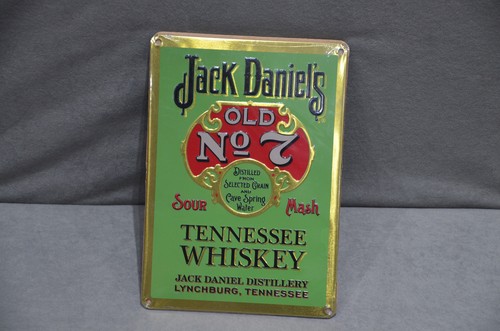 Jack daniel old 7 whiskey - daniel's,