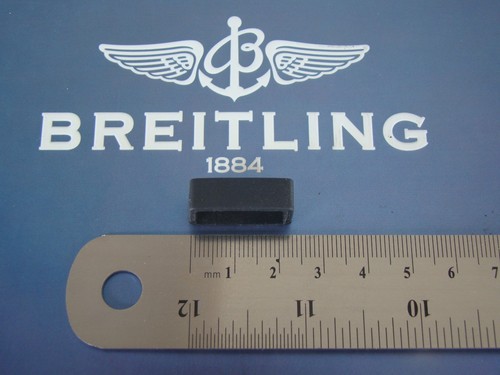 20mm keeper for breitling - keeper,
