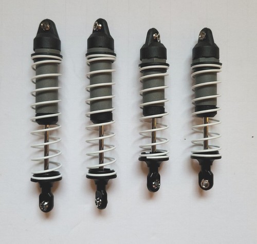 Fits traxxas rustler - ,
