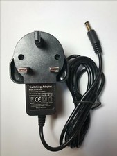  9V AC-DC Adaptor for Blaze Sega Megadrive Retro Games Console model TC8200-10