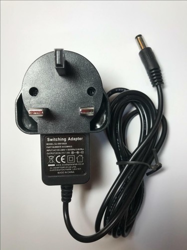 Adaptor for blaze - 9v,