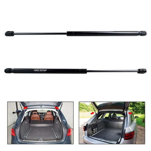 Rear tailgate boot gas - tailgate,