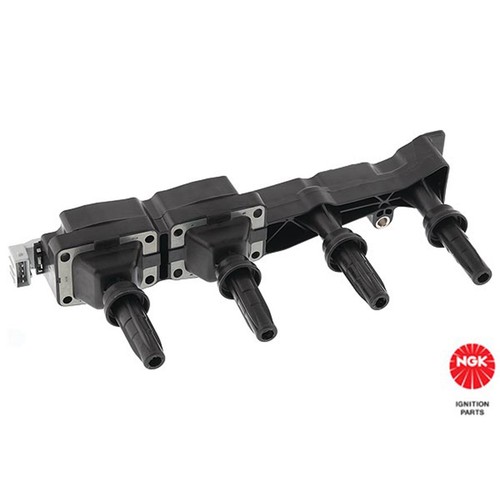 Genuine ngk ignition coil - genuine,
