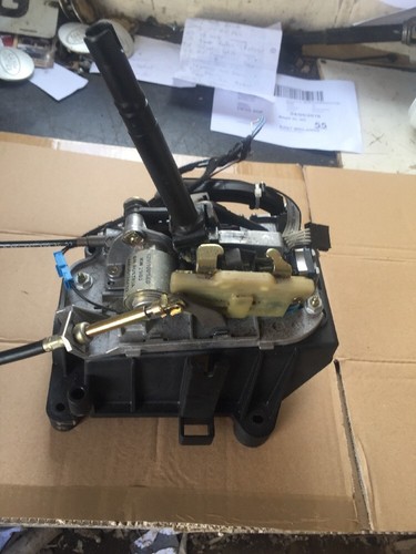 Range rover l322 td6 gear - l322,