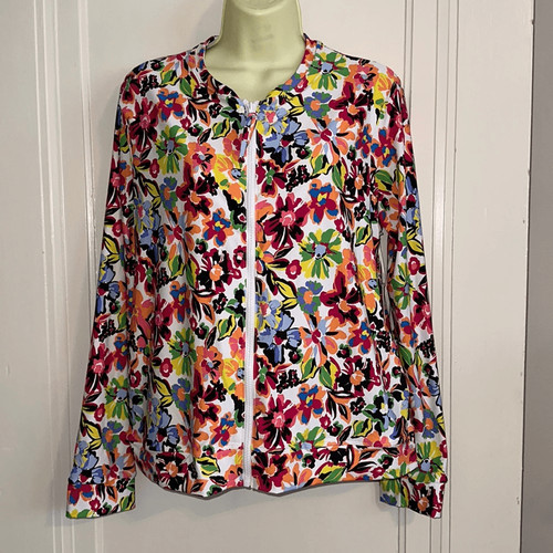 Nwt anne cole - cole, multi