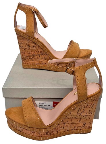 Carvela kissme ladies platform - carvela,
