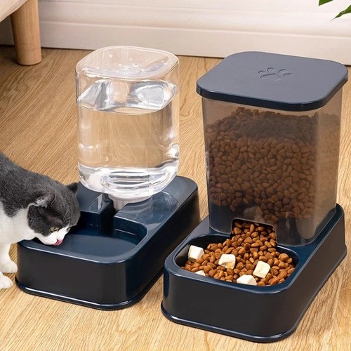 Pack automatic cat - 2, feeder
